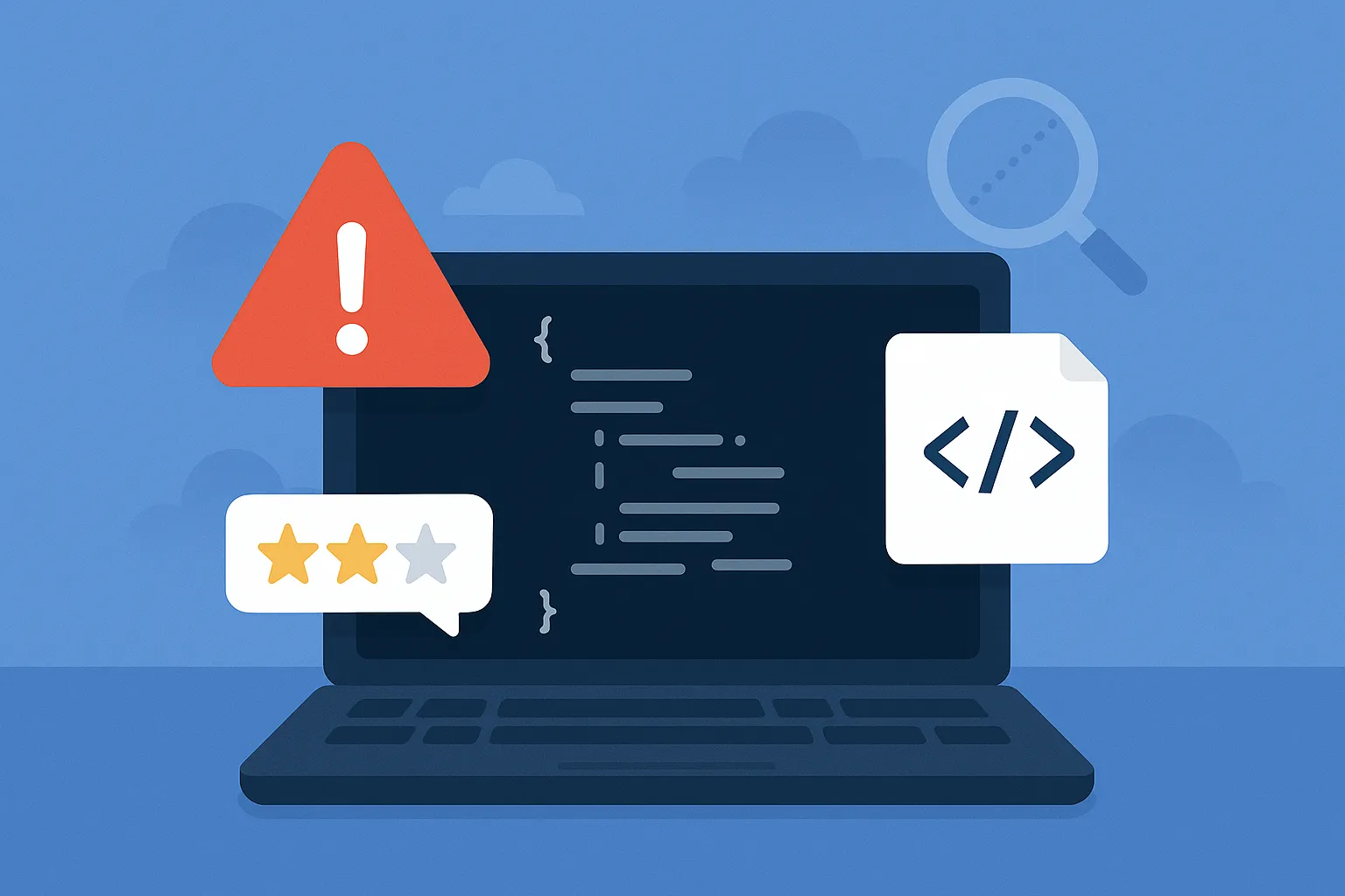 JSON-LD Schema Fix