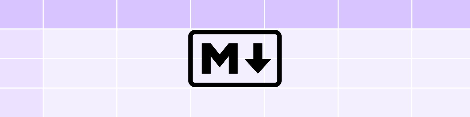 The Obsidian Markdown Table Editor in use